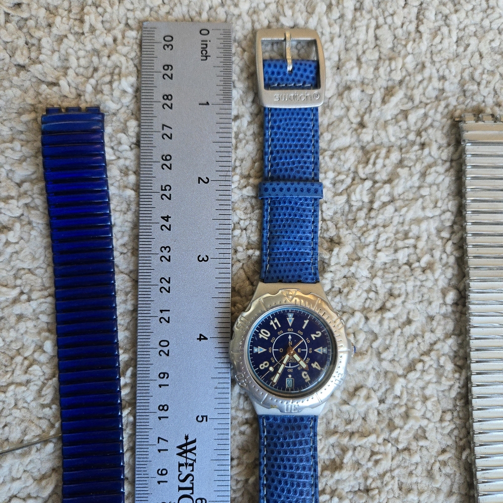 + 2 extra straps - image 3